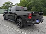 2025 Ram 1500 Crew Cab 4WD Pickup for sale #SN748584 - photo 2