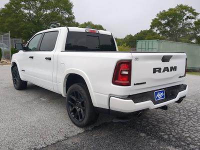 2025 Ram 1500 Crew Cab 4WD Pickup for sale #SN752009 - photo 2