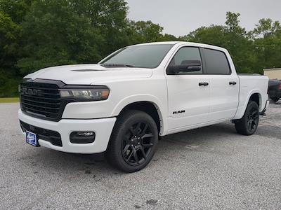 2025 Ram 1500 Crew Cab 4WD Pickup for sale #SN752009 - photo 1