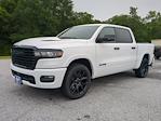 2025 Ram 1500 Crew Cab 4WD Pickup for sale #SN752009 - photo 1