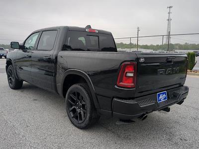 New 2025 Ram 1500 Laramie Crew Cab 4WD Pickup for sale #SN752011 - photo 2