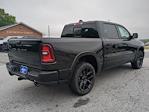 New 2025 Ram 1500 Laramie Crew Cab 4WD Pickup for sale #SN752011 - photo 7