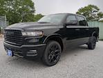 New 2025 Ram 1500 Laramie Crew Cab 4WD Pickup for sale #SN752011 - photo 1