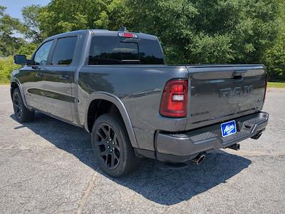 2025 Ram 1500 Crew Cab 4WD Pickup for sale #SN759468 - photo 2