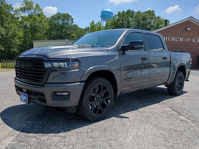 2025 Ram 1500 Crew Cab 4WD Pickup for sale #SN759468 - photo 1