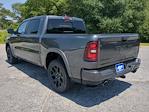 2025 Ram 1500 Crew Cab 4WD Pickup for sale #SN759468 - photo 2