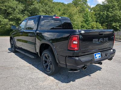 2025 Ram 1500 Crew Cab 4WD Pickup for sale #SN760872 - photo 2