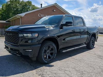 2025 Ram 1500 Crew Cab 4WD Pickup for sale #SN760872 - photo 1