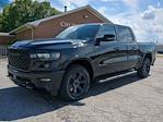 2025 Ram 1500 Crew Cab 4WD Pickup for sale #SN760872 - photo 1