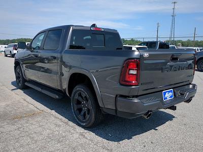 2025 Ram 1500 Crew Cab 4WD Pickup for sale #SN763643 - photo 2