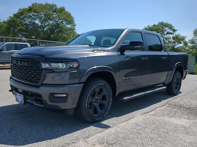 2025 Ram 1500 Crew Cab 4WD Pickup for sale #SN763643 - photo 1
