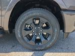 2025 Ram 1500 Crew Cab 4WD Pickup for sale #SN763643 - photo 17