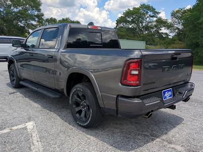 2025 Ram 1500 Crew Cab 4WD Pickup for sale #SN763644 - photo 2