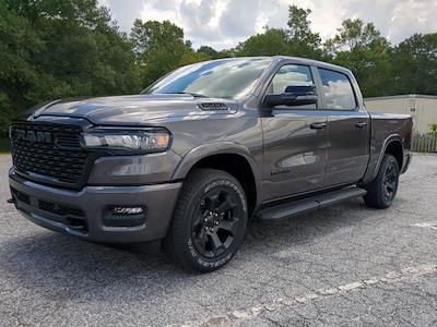 2025 Ram 1500 Crew Cab 4WD Pickup for sale #SN763644 - photo 1