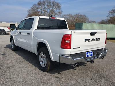 New 2026 Ram 1500 Big Horn Crew Cab for sale #T4159063 - photo 2