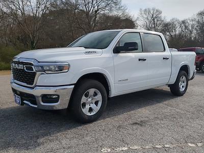 New 2026 Ram 1500 Big Horn Crew Cab for sale #T4159063 - photo 1