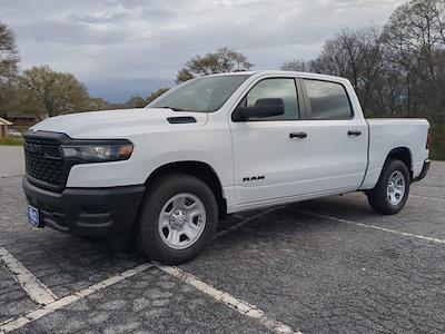 New 2026 Ram 1500 - photo 1