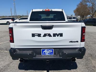 New 2026 Ram 1500 - photo 1