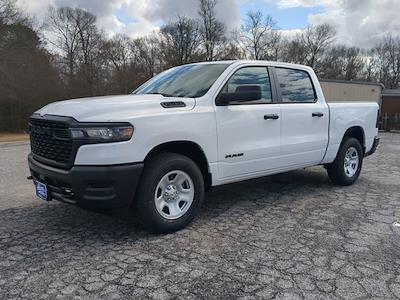 New 2026 Ram 1500 - photo 1
