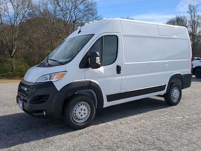 New 2026 Ram ProMaster 2500 High Roof Empty Cargo Van for sale #TE161987 - photo 1