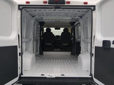 2026 Ram ProMaster 2500 Standard Roof FWD Empty Cargo Van for sale #TE163615 - photo 2