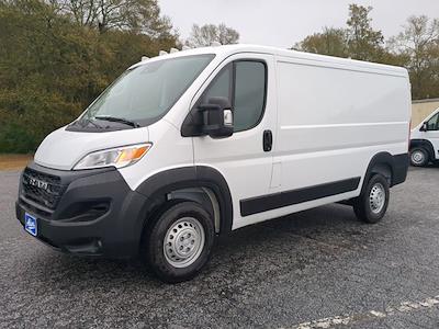 2026 Ram ProMaster 2500 Standard Roof FWD Empty Cargo Van for sale #TE163615 - photo 1