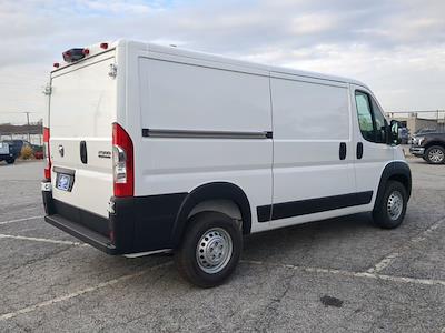 New 2026 Ram ProMaster 2500 Standard Roof Empty Cargo Van for sale #TE163616 - photo 2