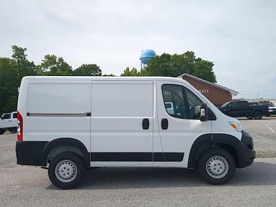 2026 Ram ProMaster 1500 Standard Roof FWD Empty Cargo Van for sale #TE184494 - photo 2