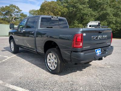 New 2026 Ram 2500 Laramie Crew Cab 4WD Pickup for sale #TG155059 - photo 2