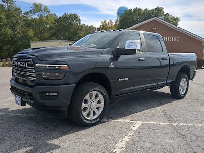 2026 Ram 2500 Crew Cab 4WD Pickup for sale #TG155059 - photo 1