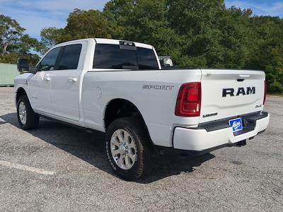 2026 Ram 2500 Crew Cab 4WD Pickup for sale #TG155060 - photo 2