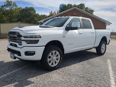 2026 Ram 2500 Crew Cab 4WD Pickup for sale #TG155060 - photo 1