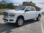 2026 Ram 2500 Crew Cab 4WD Pickup for sale #TG155060 - photo 1