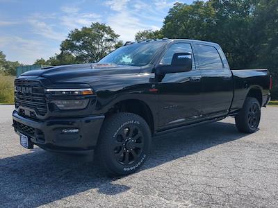 2026 Ram 2500 Crew Cab 4WD Pickup for sale #TG155061 - photo 1