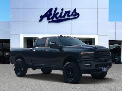 2026 Ram 2500 Crew Cab 4WD Pickup for sale #TG155062 - photo 1