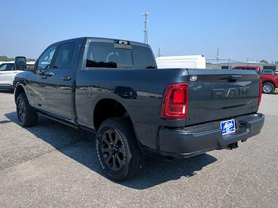 2026 Ram 2500 Crew Cab 4WD Pickup for sale #TG155062 - photo 2