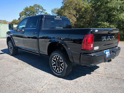 2026 Ram 2500 Crew Cab 4WD Pickup for sale #TG155081 - photo 2