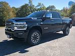 New 2026 Ram 2500 Longhorn Crew Cab 4WD Pickup for sale #TG155081 - photo 1