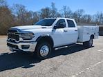 2026 Ram 3500 Crew Cab DRW 4WD Service Truck for sale #TG155746 - photo 5