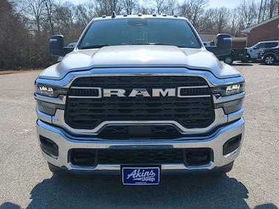 New 2026 Ram 3500 - photo 1