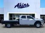 New 2026 Ram 3500 Crew Cab Flatbed Truck for sale #TG155747 - photo 3