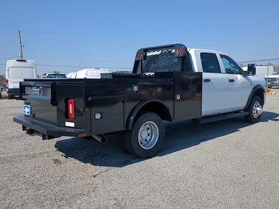 2026 Ram 3500 Crew Cab DRW 4WD Cab Chassis for sale #TG155748 - photo 1