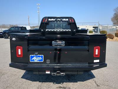 2026 Ram 3500 Crew Cab DRW 4WD Cab Chassis for sale #TG155748 - photo 2