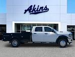 2026 Ram 3500 Crew Cab DRW 4WD Flatbed Truck for sale #TG155748 - photo 28