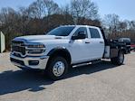 2026 Ram 3500 Crew Cab DRW 4WD Cab Chassis for sale #TG155748 - photo 4