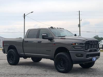 2026 Ram 2500 Crew Cab 4WD Pickup for sale #TG156912 - photo 1