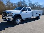 2026 Ram 5500 Crew Cab DRW 4WD Service Truck for sale #TG158598 - photo 1