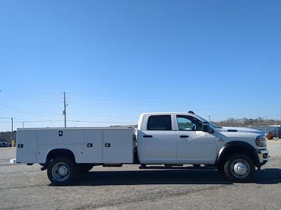 New 2026 Ram 5500 Crew Cab Service Truck for sale #TG158599 - photo 1