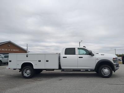 New 2026 Ram 5500 - photo 1