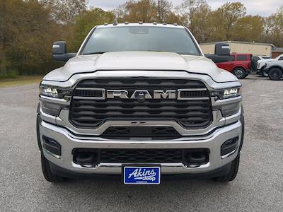 New 2026 Ram 5500 - photo 1